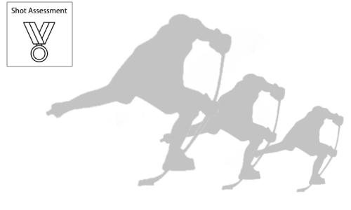 p2x hockey shotwatch